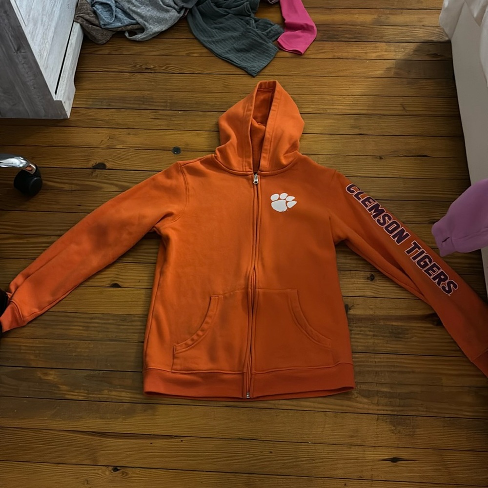 worn once